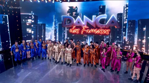 
					Dança dos Famosos 2025: Huck quebra protocolo em anúncio de repescagem
				
				