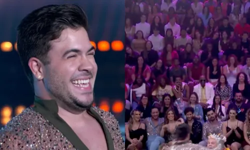 
					Dança dos Famosos: veja quem vai para a repescagem neste domingo (5)
				
				