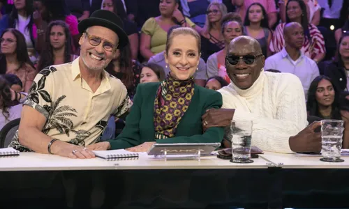   					Dança dos Famosos: Carlinhos de Jesus expõe doença grave e preocupa  				  				