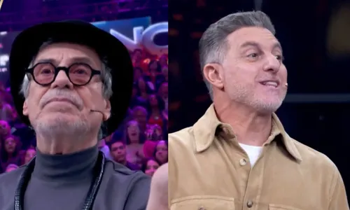 
					Dança dos Famosos: Carlinhos de Jesus toma atitude que choca Huck
				
				