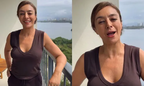 
					Dança dos Famosos: Cátia Fonseca abre o jogo sobre lesão: 'Dores'
				
				