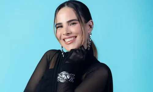 
					Wanessa Camargo vira aposta da Globo e assina contrato; saiba detalhes
				
				