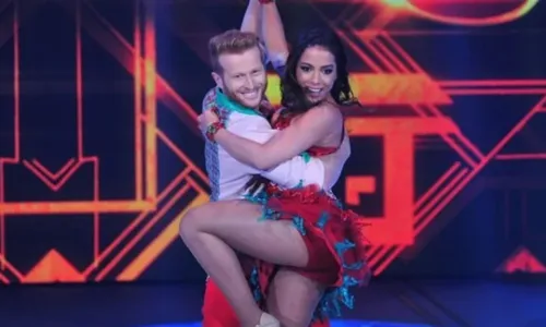   					Dança dos Famosos: os participantes icônicos que você não lembra  				  				