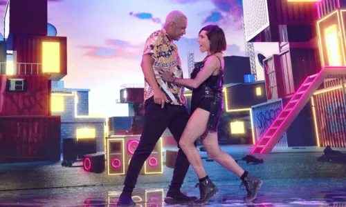   					Dança dos Famosos: os participantes icônicos que você não lembra  				  				