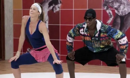   					Dança dos Famosos: os participantes icônicos que você não lembra  				  				