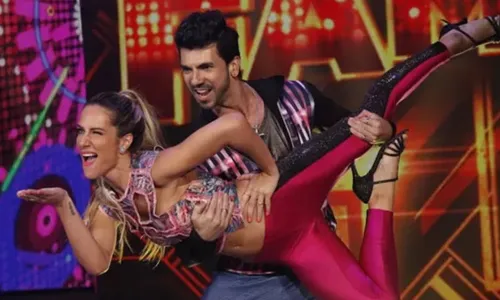  					Dança dos Famosos: os participantes icônicos que você não lembra  				  				