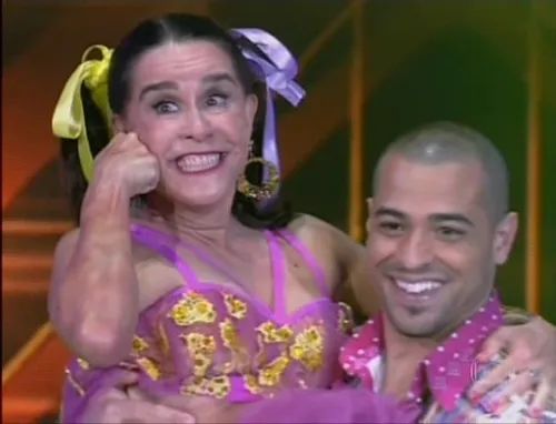 
					Dança dos Famosos: relembre 7 apresentações polêmicas da competição
				
				