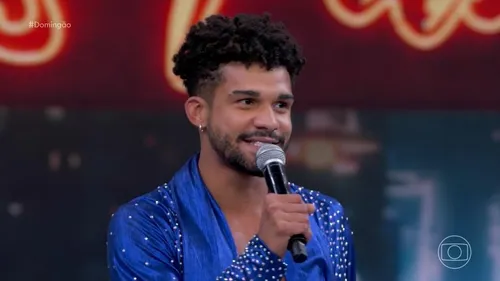 
					Dança dos Famosos: veja todas as apresentações de sertanejo do Grupo 2
				
				