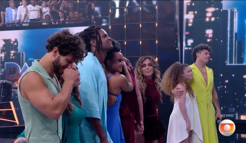
					Dança dos Famosos: saiba quem são os 3 finalistas e quem foi eliminado
				
				