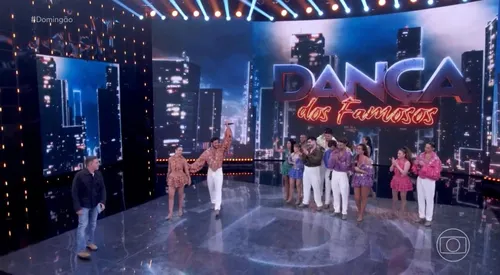 
					Dança dos Famosos: saiba quem são os eliminados e reveja apresentações
				
				