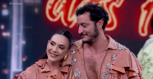 
					Dança dos Famosos: saiba quem são os eliminados e reveja apresentações
				
				