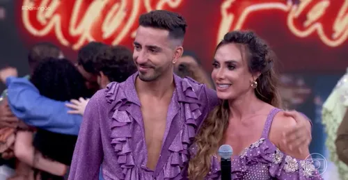 
					Dança dos Famosos: saiba quem são os eliminados e reveja apresentações
				
				