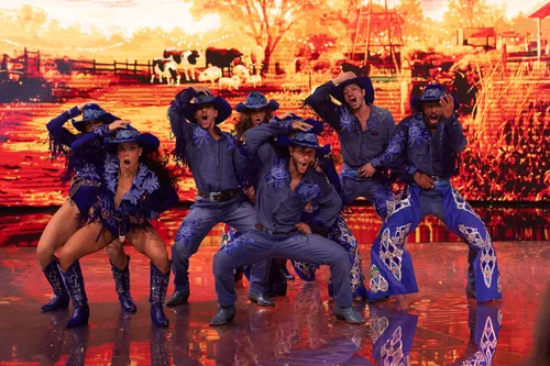 
					Dança dos Famosos: Richarlyson mostra bumbum e 'afronta' Rodrigo Faro
				
				