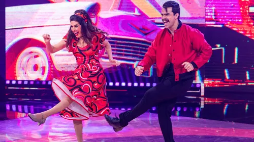 
					Dança dos Famosos: veja as apresentações da repescagem em dupla
				
				