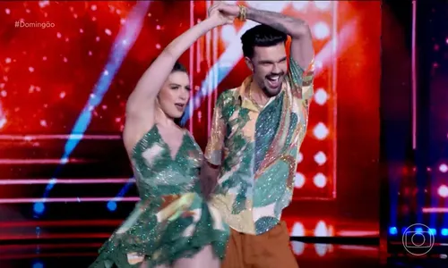 
					Dança dos Famosos: veja as apresentações do elenco neste domingo (7)
				
				