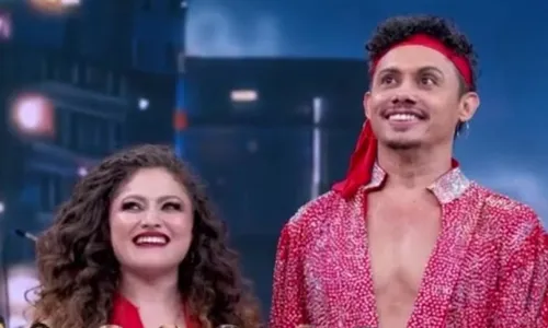   					Dança dos Famosos: veja ranking após apresentações deste domingo (28)  				  				