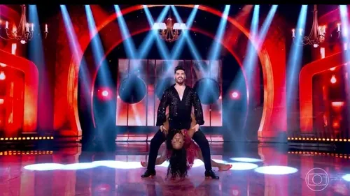 
					Dança dos Famosos: veja todas as apresentações de sertanejo do Grupo 2
				
				