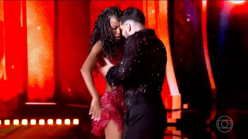 
					Dança dos Famosos: veja todas as apresentações de sertanejo do Grupo 2
				
				