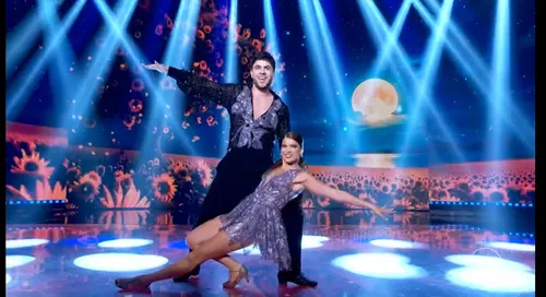 
					Dança dos Famosos: veja todas as apresentações de sertanejo do Grupo 2
				
				