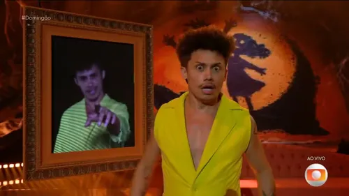 
					Dança dos Famosos: veja todas as apresentações dos semifinalistas
				
				