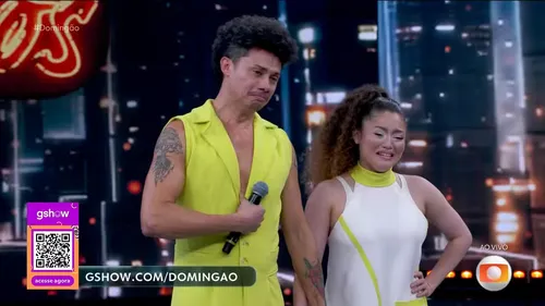 
					Dança dos Famosos: saiba quem são os 3 finalistas e quem foi eliminado
				
				