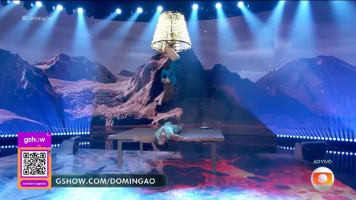 
					Dança dos Famosos: veja todas as apresentações dos semifinalistas
				
				