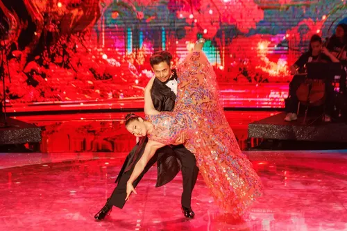 
					Dança dos Famosos: veja todas as apresentações dos finalistas
				
				