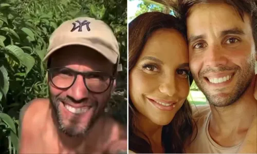 
					Ivete Sangalo estreia 'Clareou' em Salvador, em 1⁠º show após divórcio
				
				