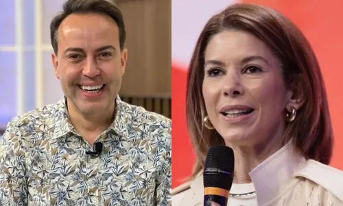 
					Daniela Beyruti abre o jogo sobre saída de Rinaldi Faria: 'Injustiça'
				
				