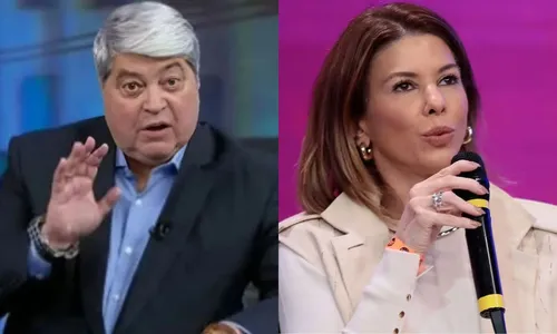 
				
					Daniela Beyruti dá 'golpe' em Datena e faz nova mudança no SBT
				
				