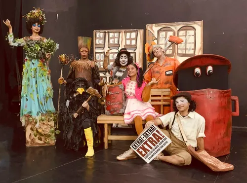 
					Daniela Mercury, O Kannalha e Olodum: veja Agenda Cultural de Salvador
				
				