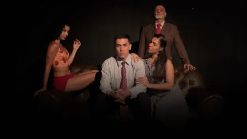 
					Daniela Mercury, O Kannalha e Olodum: veja Agenda Cultural de Salvador
				
				