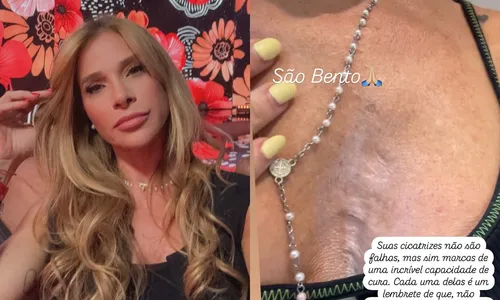 
					Dany Bananinha expõe falência e desabafa após 'prejuízo' em negócio
				
				