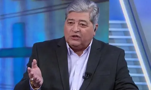 
					Datena revela proibição extrema no SBT e compara com César Filho
				
				