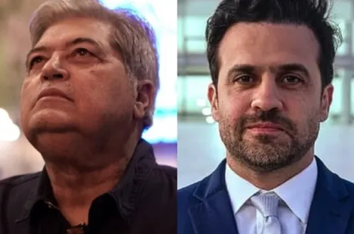 
					Datena sofre derrota em guerra contra Marçal e ataca juiz em recurso
				
				