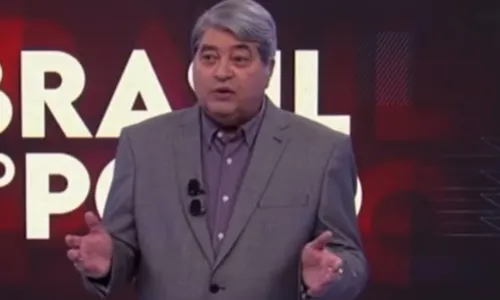 
					Datena quebra silêncio de problemas na RedeTV! e cita fim de carreira
				
				