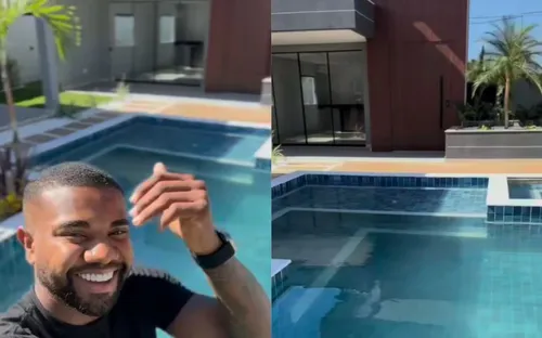 
					Davi Brito dá desconto em mansão milionária na Bahia para não encalhar
				
				