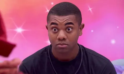 
					Davi Brito é exposto por famoso baiano em 'A Fazenda 17': ‘Gente ruim’
				
				