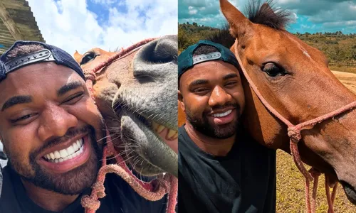 
					Davi Brito faz investimento milionário e vira dono de fazenda
				
				