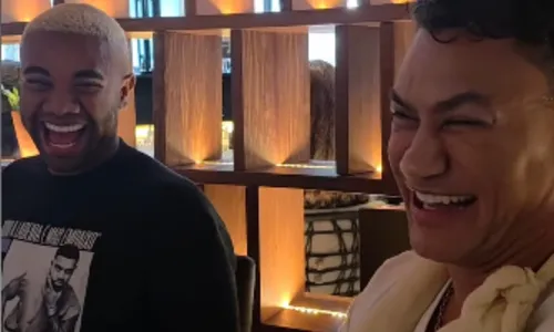 
					Davi Brito surge ao lado de Popó e promete nocaute em Sacha Bali
				
				