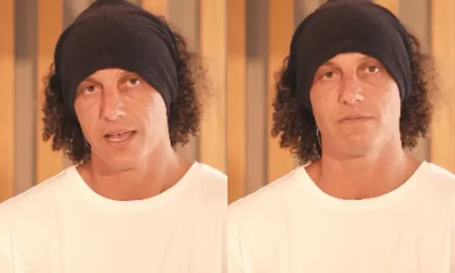 
					David Luiz quebra silêncio após acusação de traição
				
				