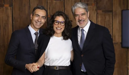   					De Bonner a Tralli: a dança das cadeiras no jornalismo da Globo  				  				