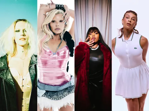 
					De Duda Beat a Linn da Quebrada: Sangue Novo revela expoentes musicais
				
				