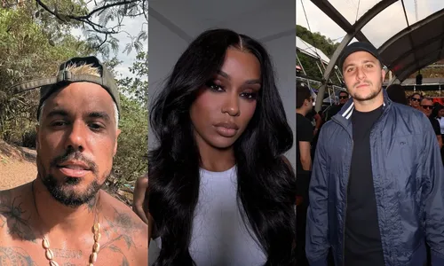 
					De Férias com o Ex especial terá Lipe Ribeiro, ex-BBB e cantora; veja
				
				