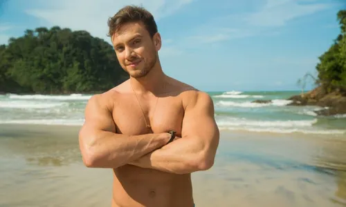 
					'De Férias com o Ex': relembre 10 participantes icônicos da história
				
				