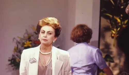 
					De Jaques a Nazaré: relembre os piores vilões das novelas da Globo
				
				