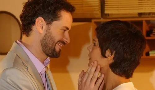 
					De Jaques a Nazaré: relembre os piores vilões das novelas da Globo
				
				