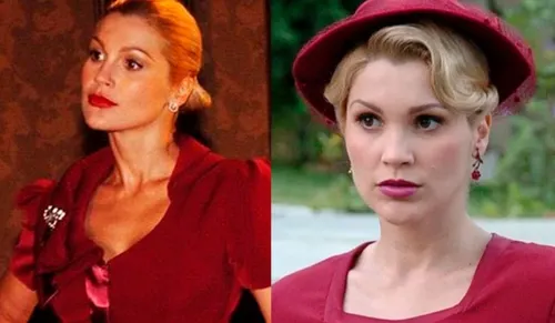 
					De Jaques a Nazaré: relembre os piores vilões das novelas da Globo
				
				