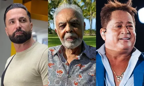 
					De Latino a Leonardo: famosos com mais filhos da história
				
				