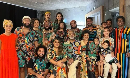   					De Latino a Leonardo: famosos com mais filhos da história  				  				